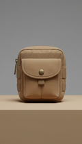 Sandstone EDC Utility Pouch