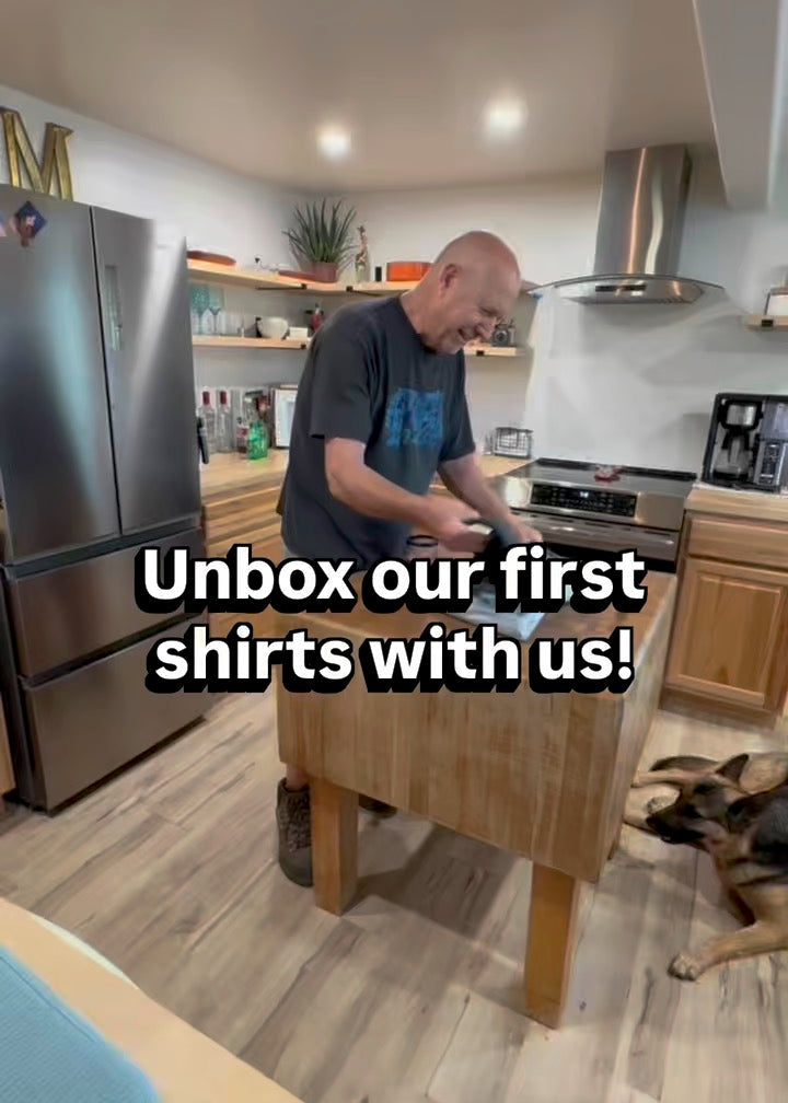 Froaders T-Shirt