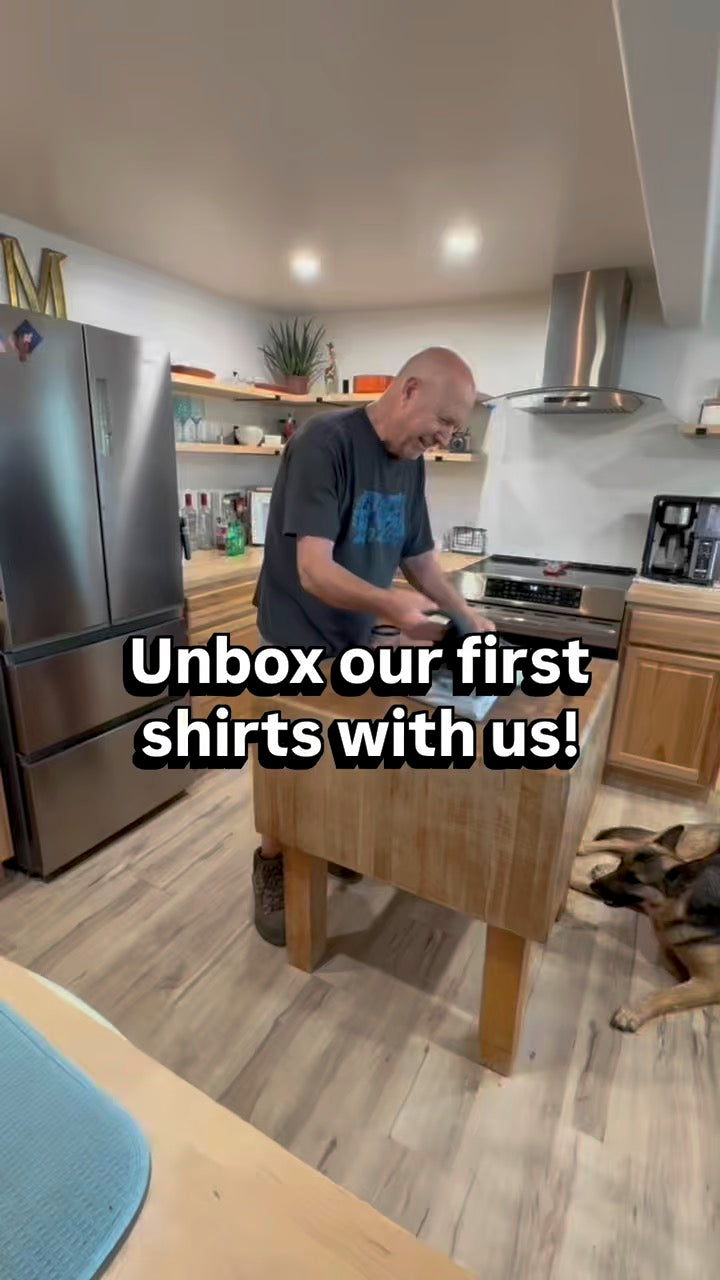 Froaders T-Shirt