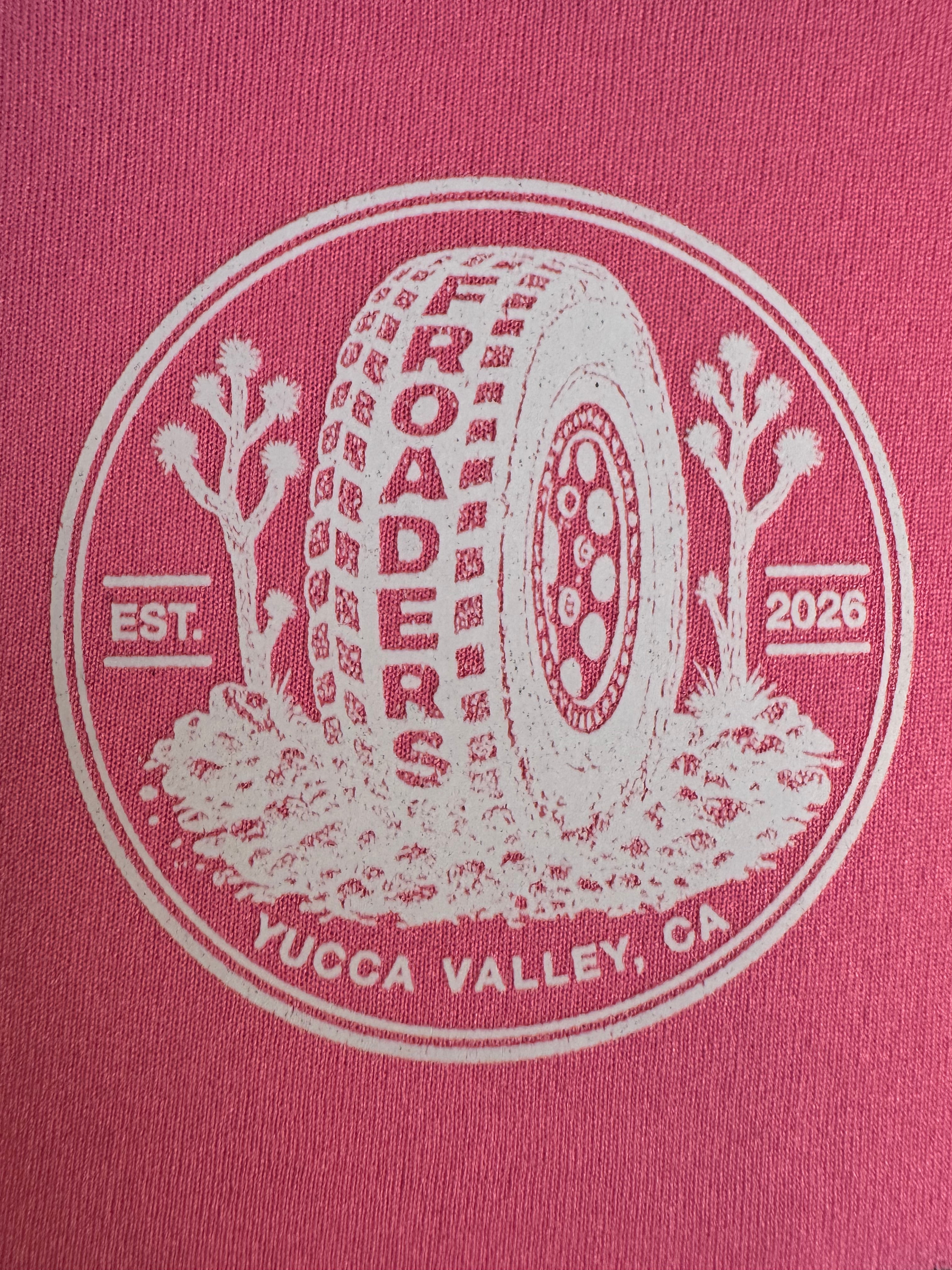 Stamp Logo Insulated Can Cooler