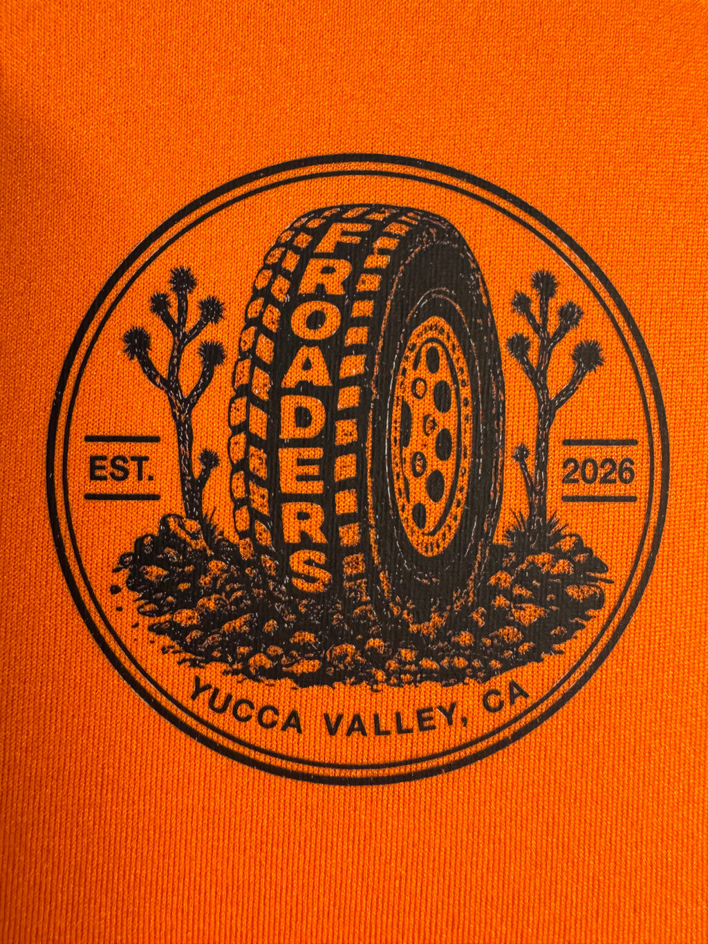 Stamp Logo Insulated Can Cooler