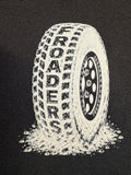 Tire Logo Insulated Can Cooler