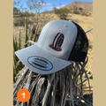FROADERS Curve Trucker Hat