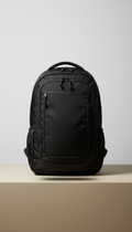 Ballistic Nylon Urban Backpack