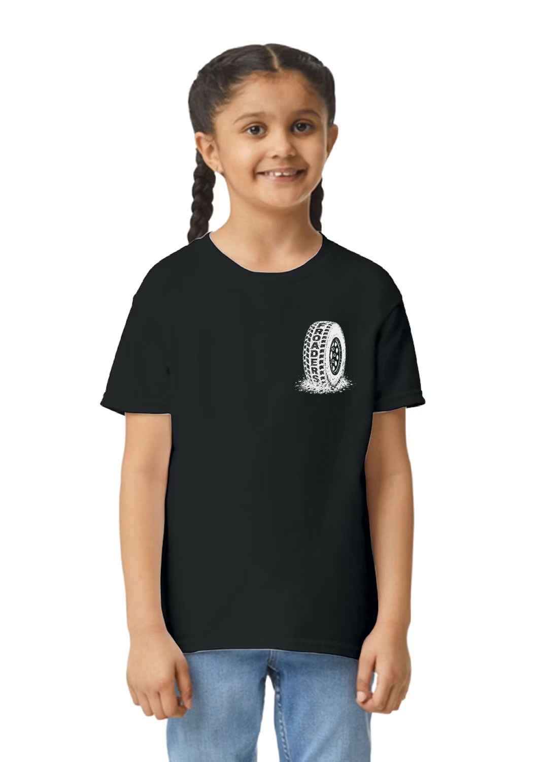 Froaders Youth Tee