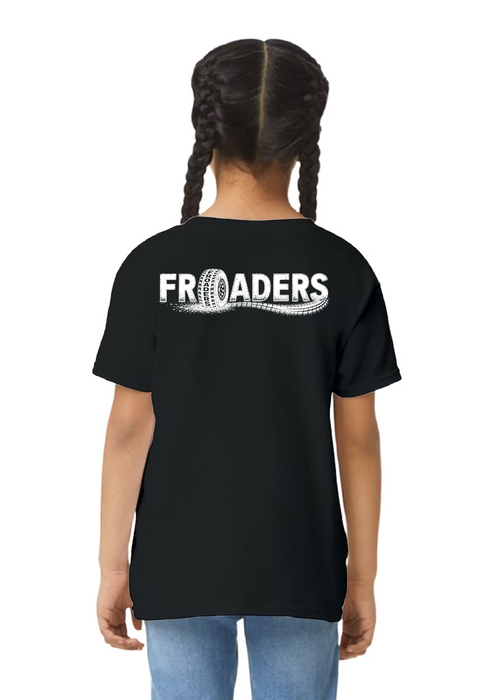 Froaders Youth Tee