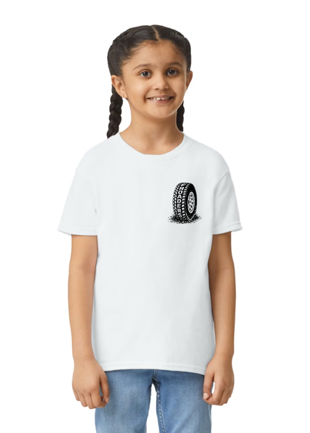 Froaders Youth Tee