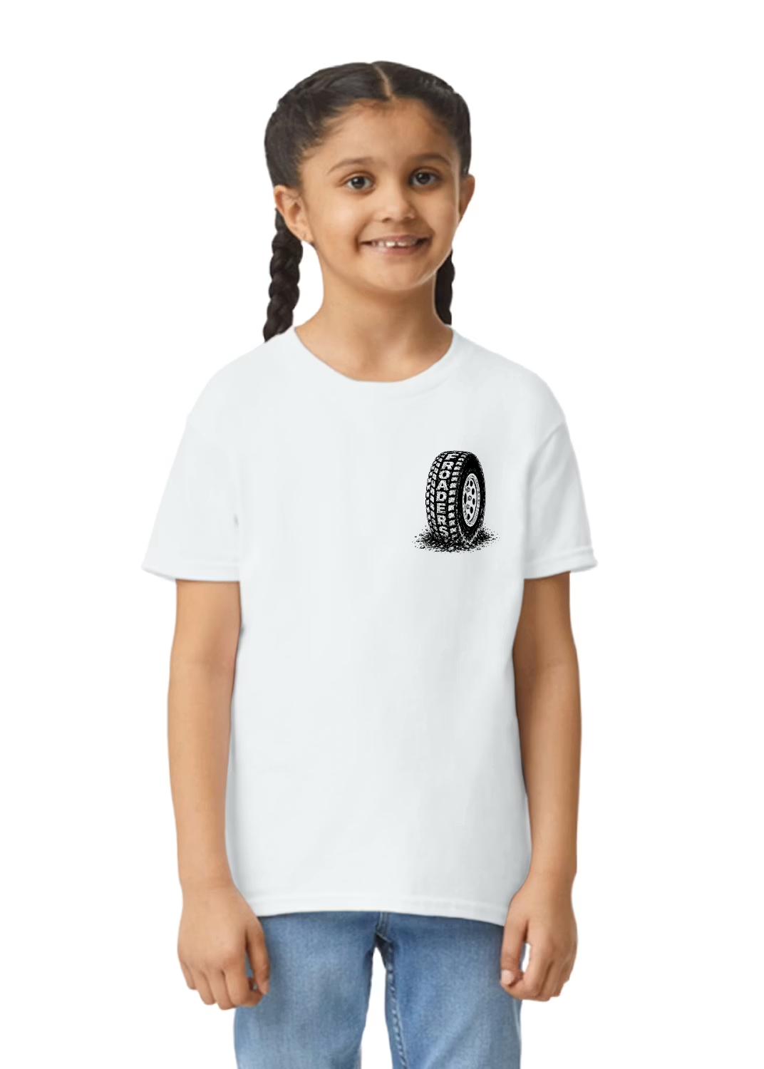 Froaders Youth Tee