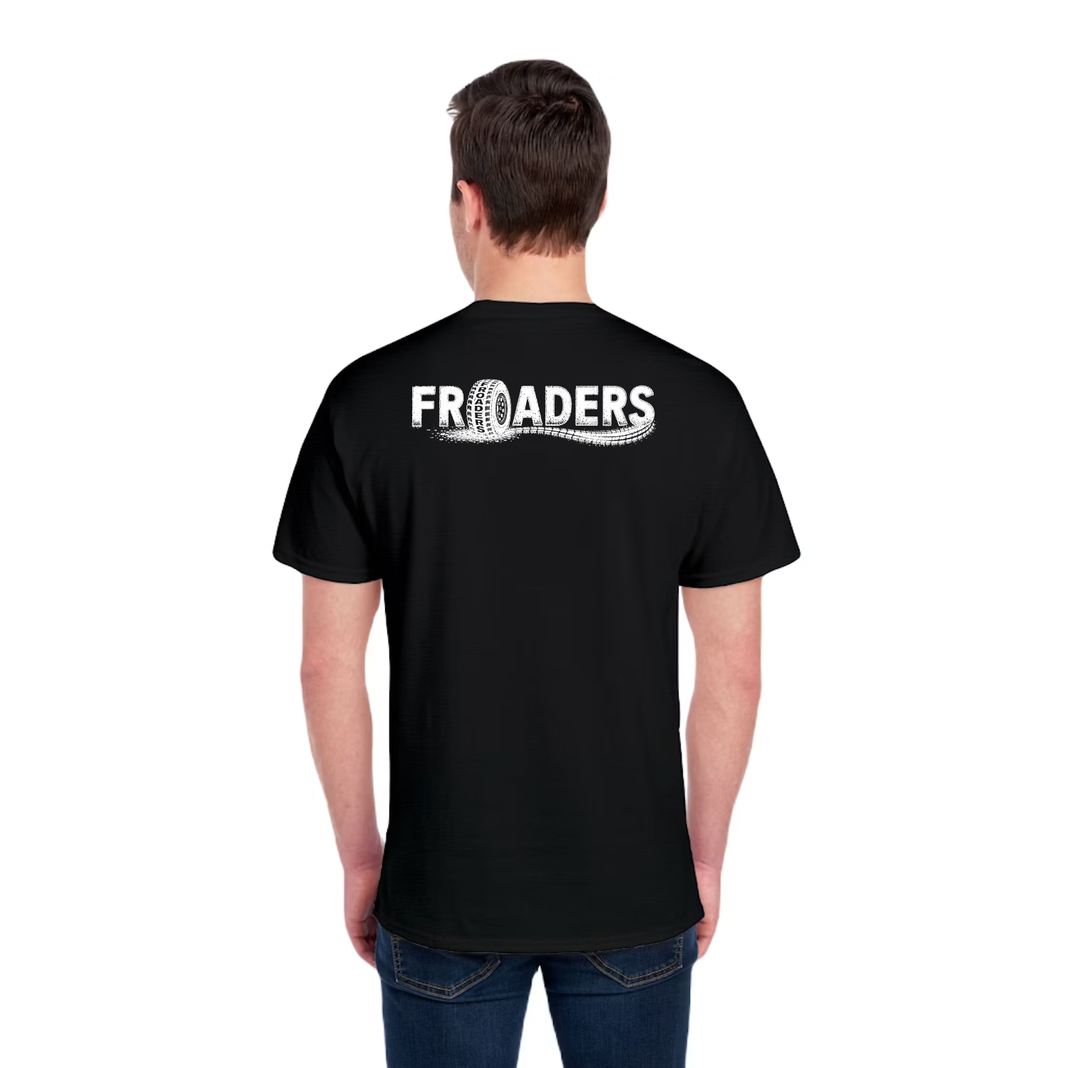 Froaders T-Shirt