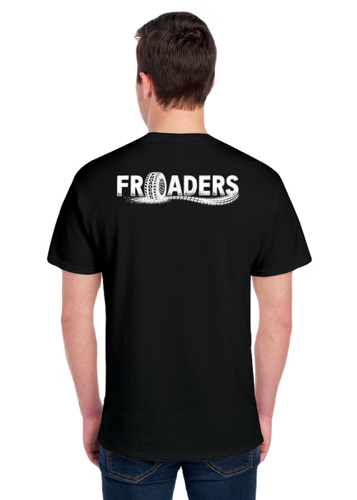 Froaders T-Shirt