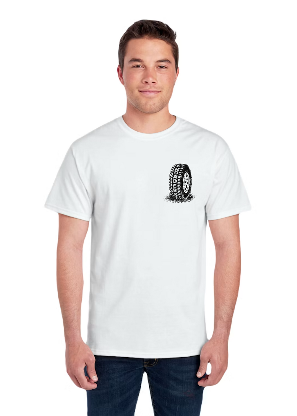 Froaders T-Shirt