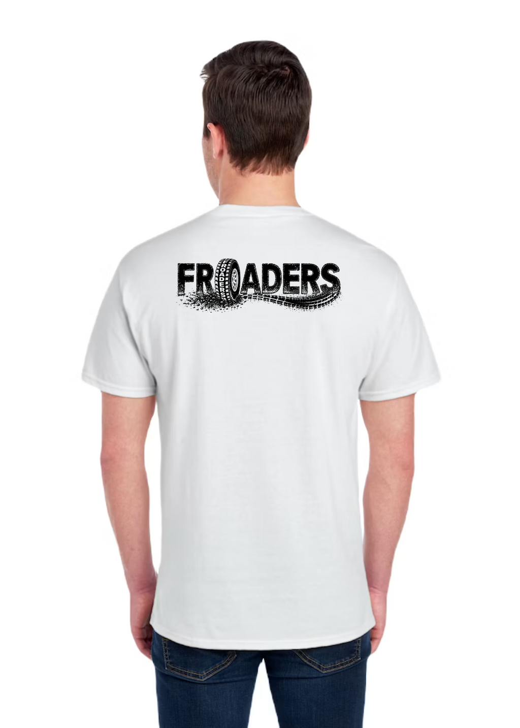 Froaders T-Shirt