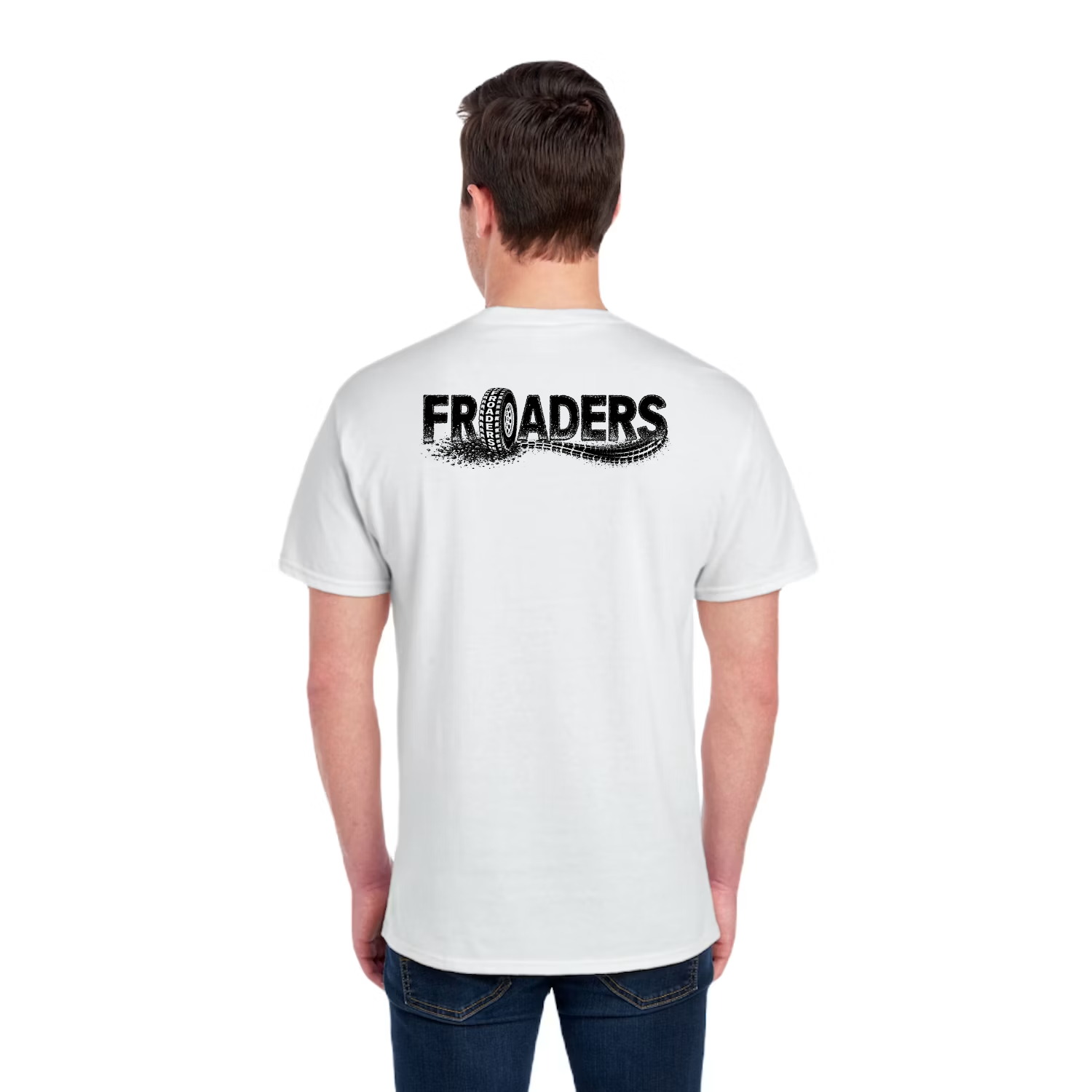 Froaders T-Shirt